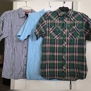 The Northface, Short Sleeve, Bundle!